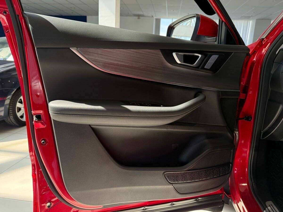 Б/У Чери Тигго 7 Про Макс 2022 года. Фото: #11