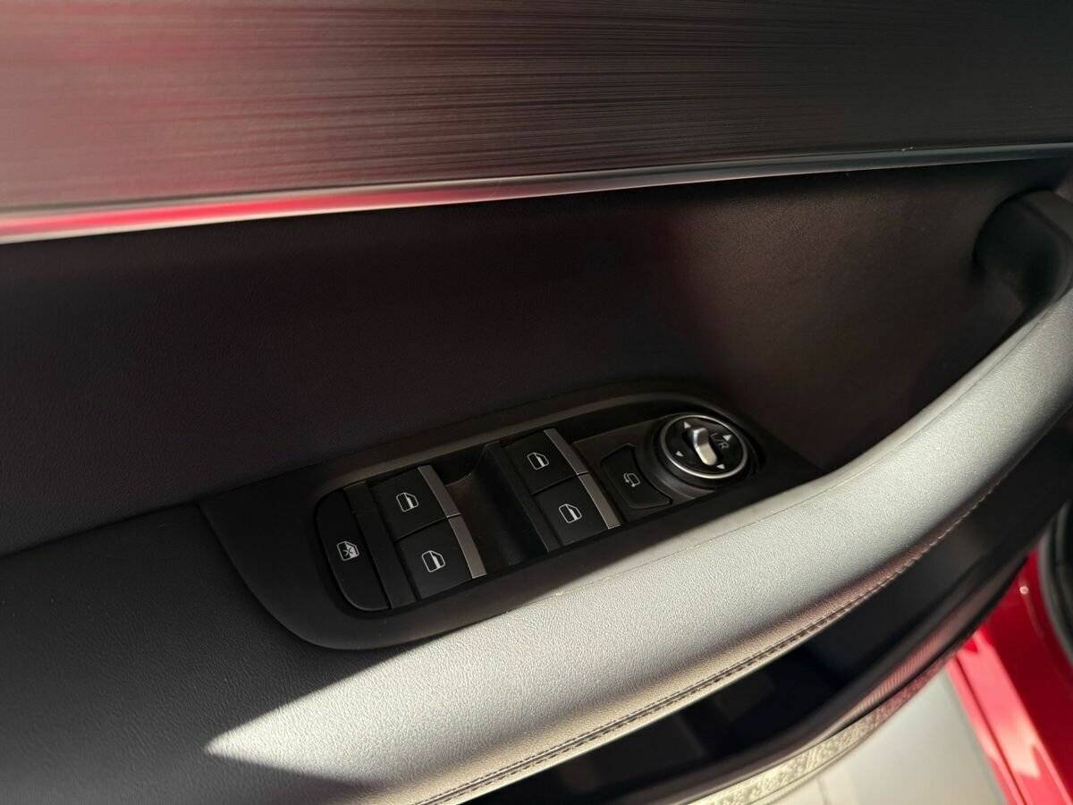 Б/У Чери Тигго 7 Про Макс 2022 года. Фото: #12