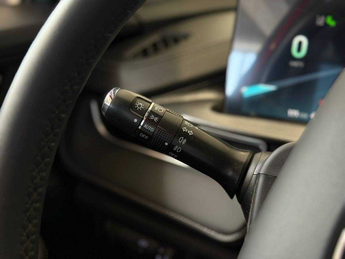 Б/У Чери Тигго 7 Про Макс 2022 года. Фото: #30