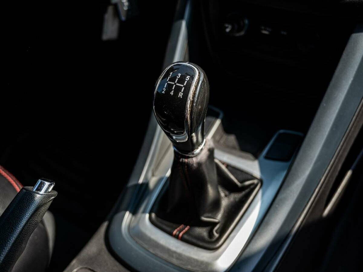 Chery Tiggo 5 2014 года с пробегом. Фото: #21