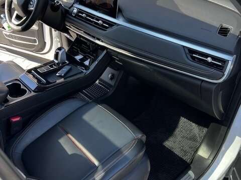 Chery Tiggo 7 Pro 2022 года с пробегом. Фото: #5