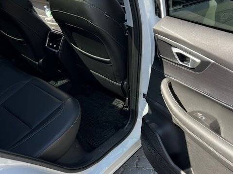 Chery Tiggo 7 Pro 2022 года с пробегом. Фото: #7