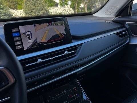 Chery Tiggo 7 Pro 2022 года с пробегом. Фото: #8