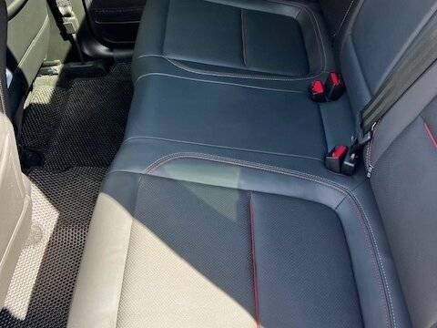 Chery Tiggo 7 Pro 2022 года с пробегом. Фото: #10