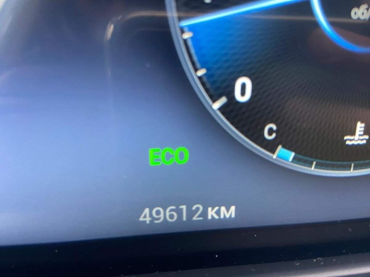 Chery Tiggo 7 Pro Max 2023 года с пробегом. Фото: #10