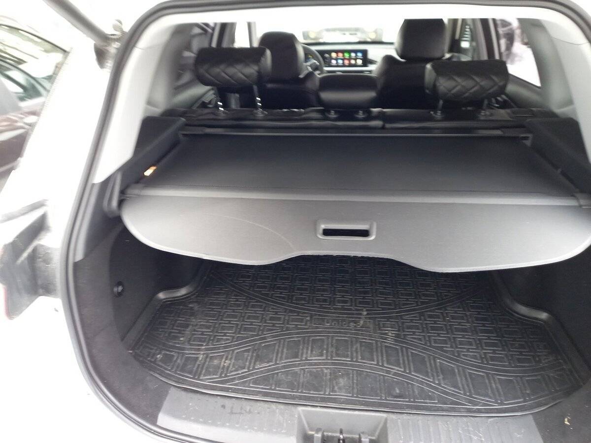 Chery Tiggo 7 Pro Max 2023 года с пробегом. Фото: #6