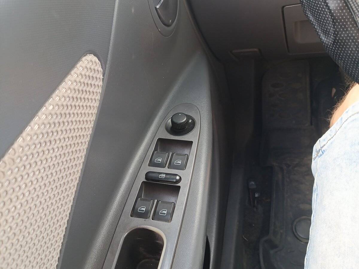 Chery IndiS (S18D) 2011 года с пробегом. Фото: #10