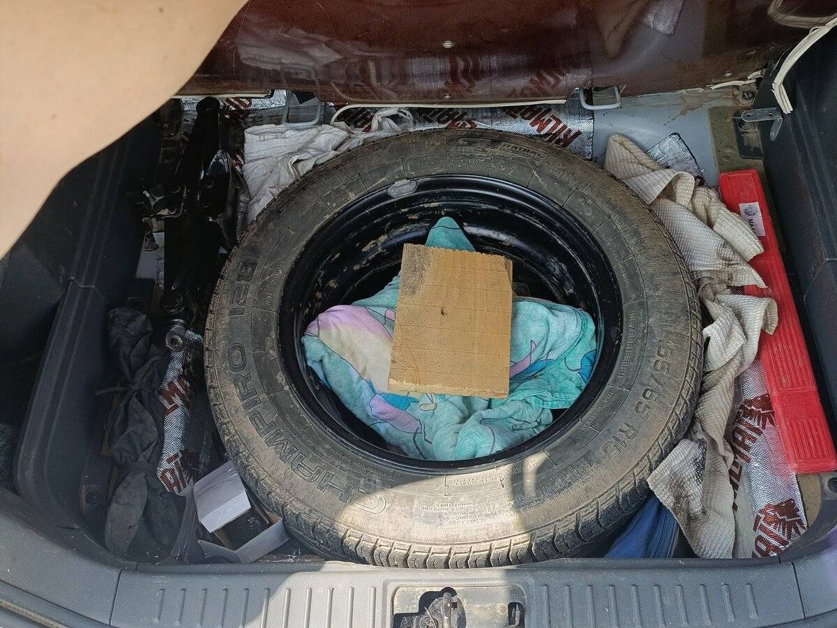 Chery IndiS (S18D) 2011 года с пробегом. Фото: #11