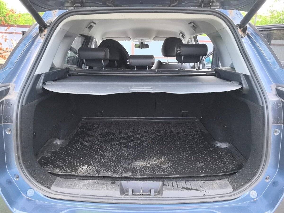 Chery Tiggo 7 Pro 2021 года с пробегом. Фото: #14