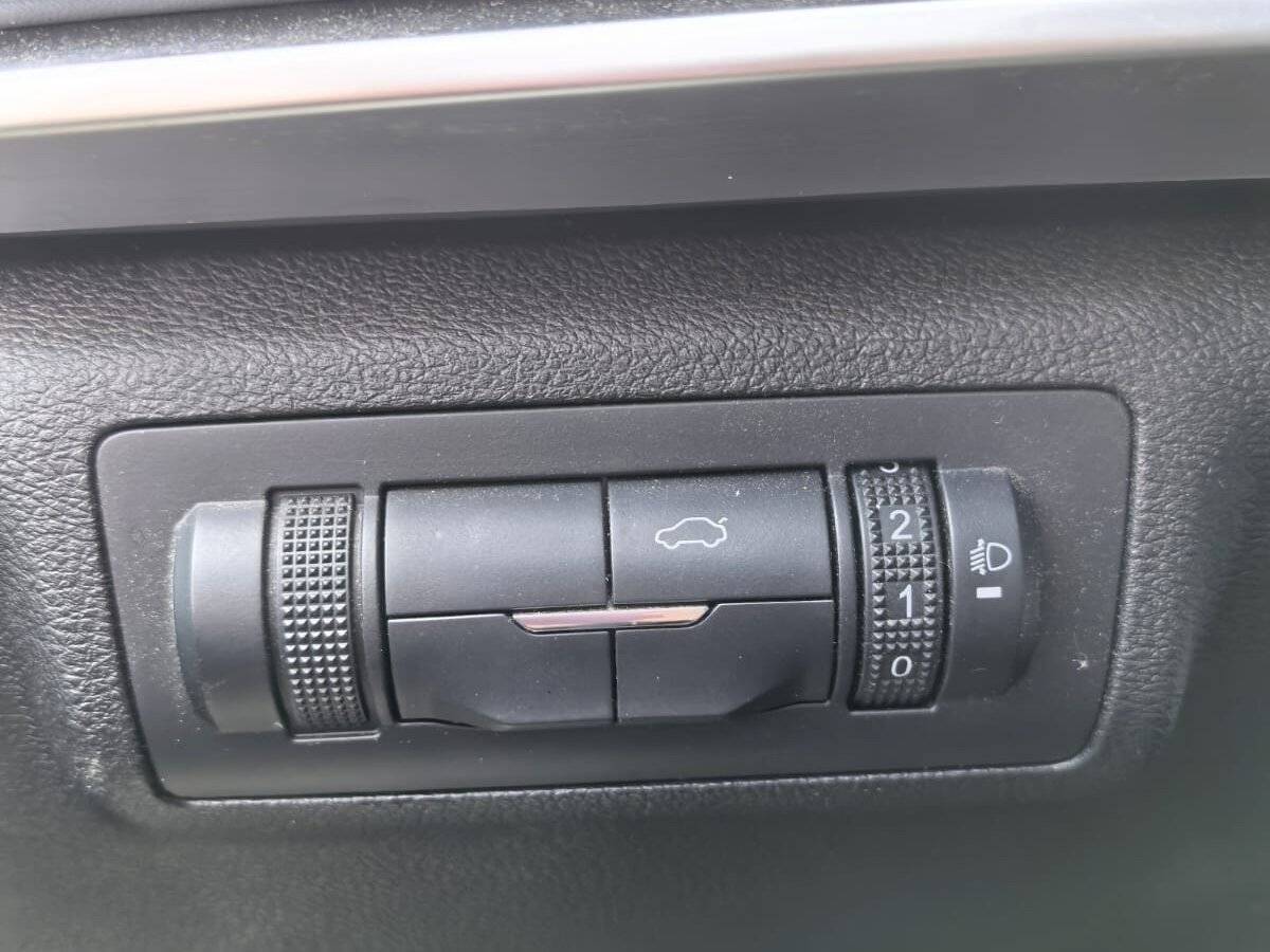 Chery Tiggo 7 Pro 2021 года с пробегом. Фото: #17