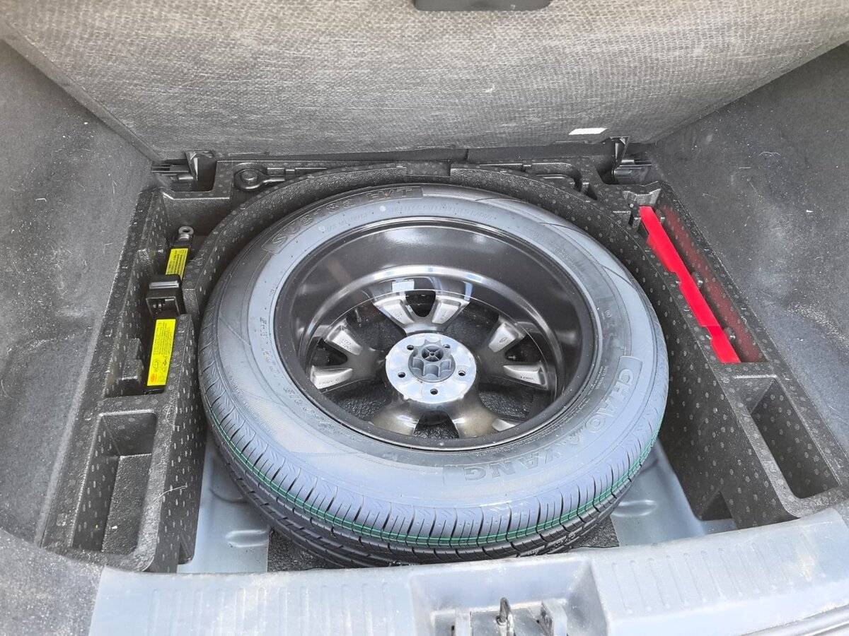 Chery Tiggo 7 Pro 2021 года с пробегом. Фото: #19