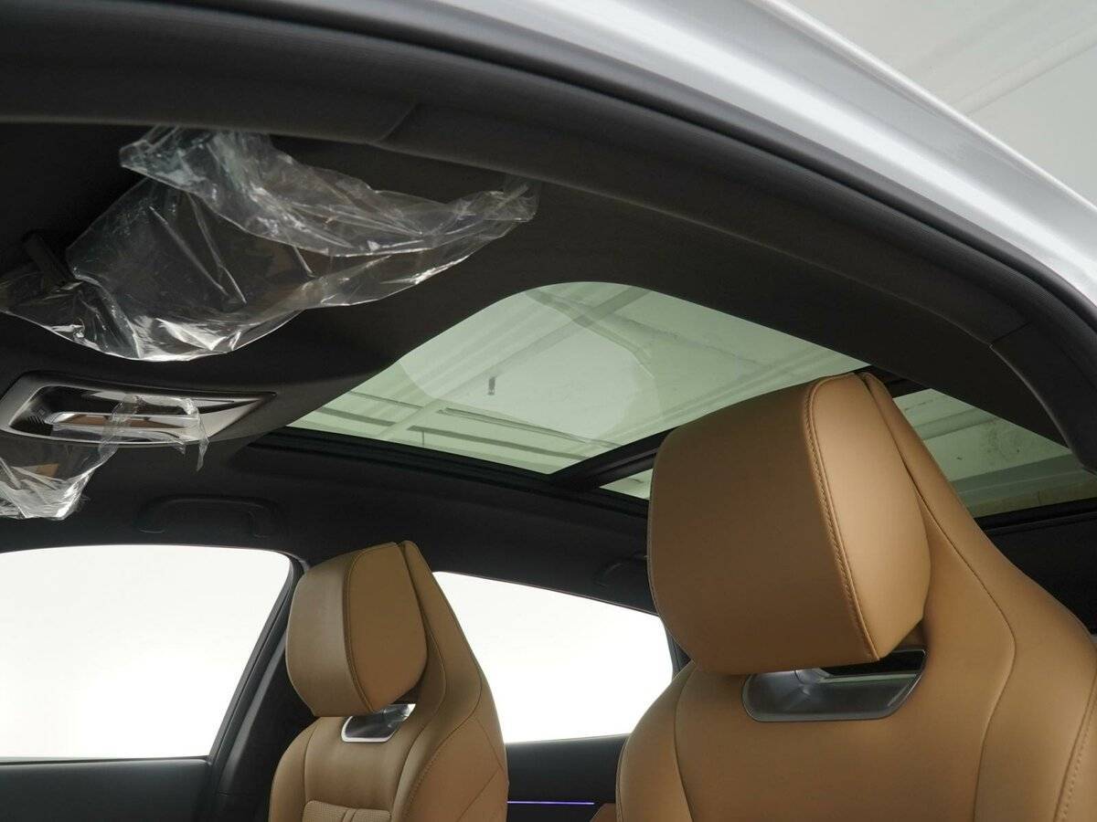 Changan UNI-K 2023 года с пробегом. Фото: #11