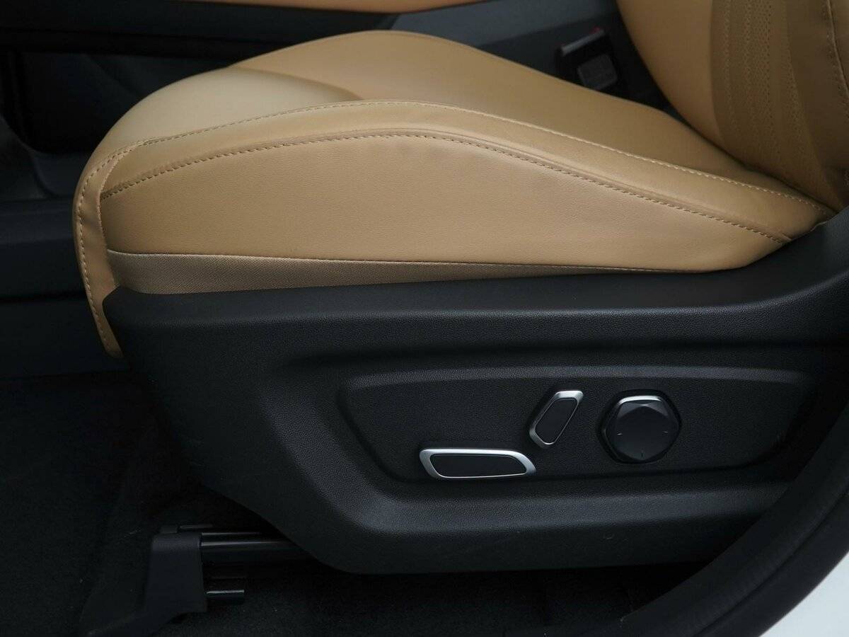 Changan UNI-K 2023 года с пробегом. Фото: #16