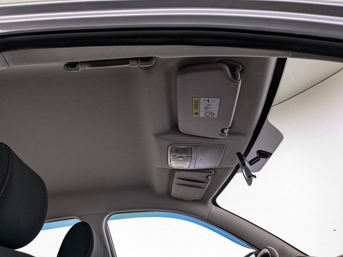 Б/У Чанган КС35 2019 года. Фото: #22