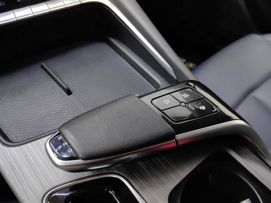 Changan UNI-T 2023 года с пробегом. Фото: #16