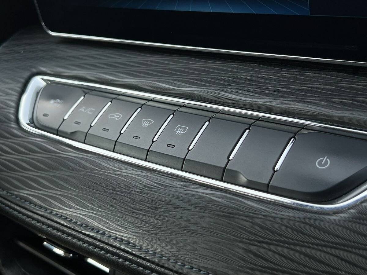 Haval Jolion 2021 года с пробегом. Фото: #10