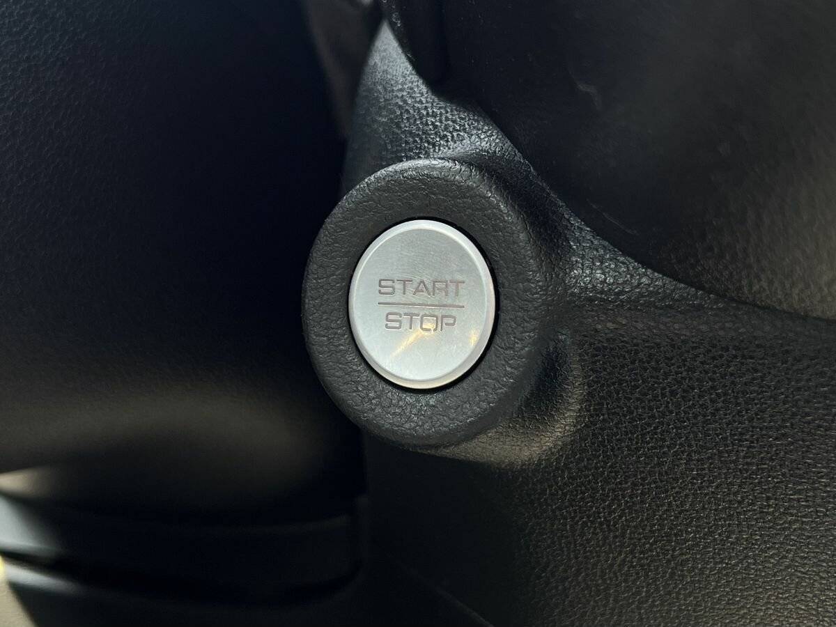 Haval Jolion 2021 года с пробегом. Фото: #11