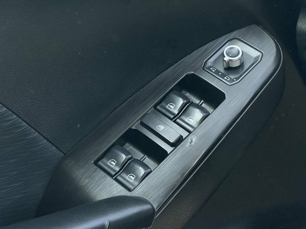 Haval Jolion 2021 года с пробегом. Фото: #13