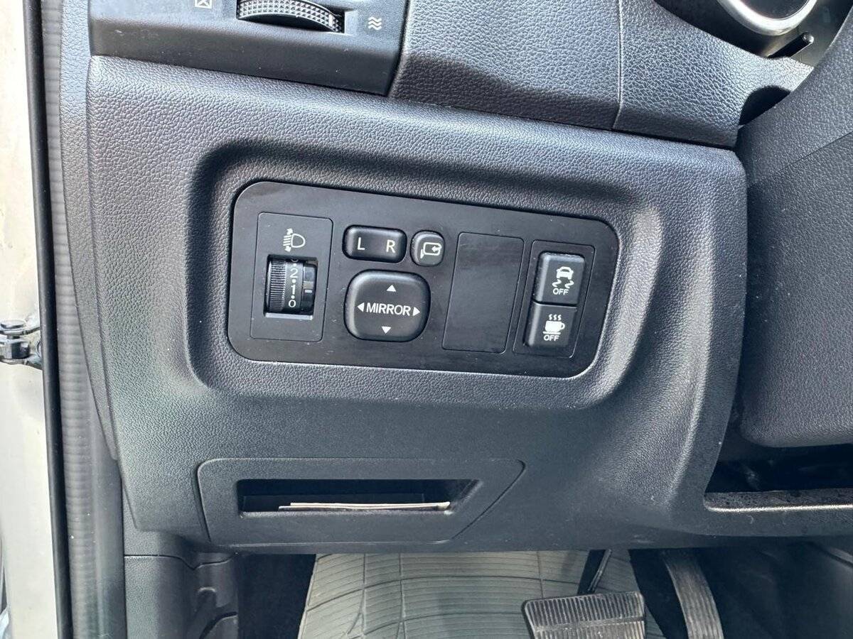 Changan CS35 2018 года с пробегом. Фото: #18