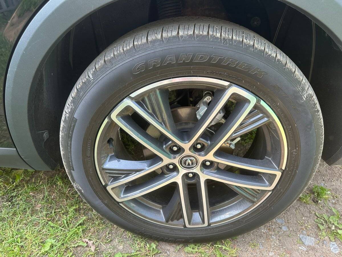 Changan CS55 Plus 2023 года с пробегом. Фото: #7