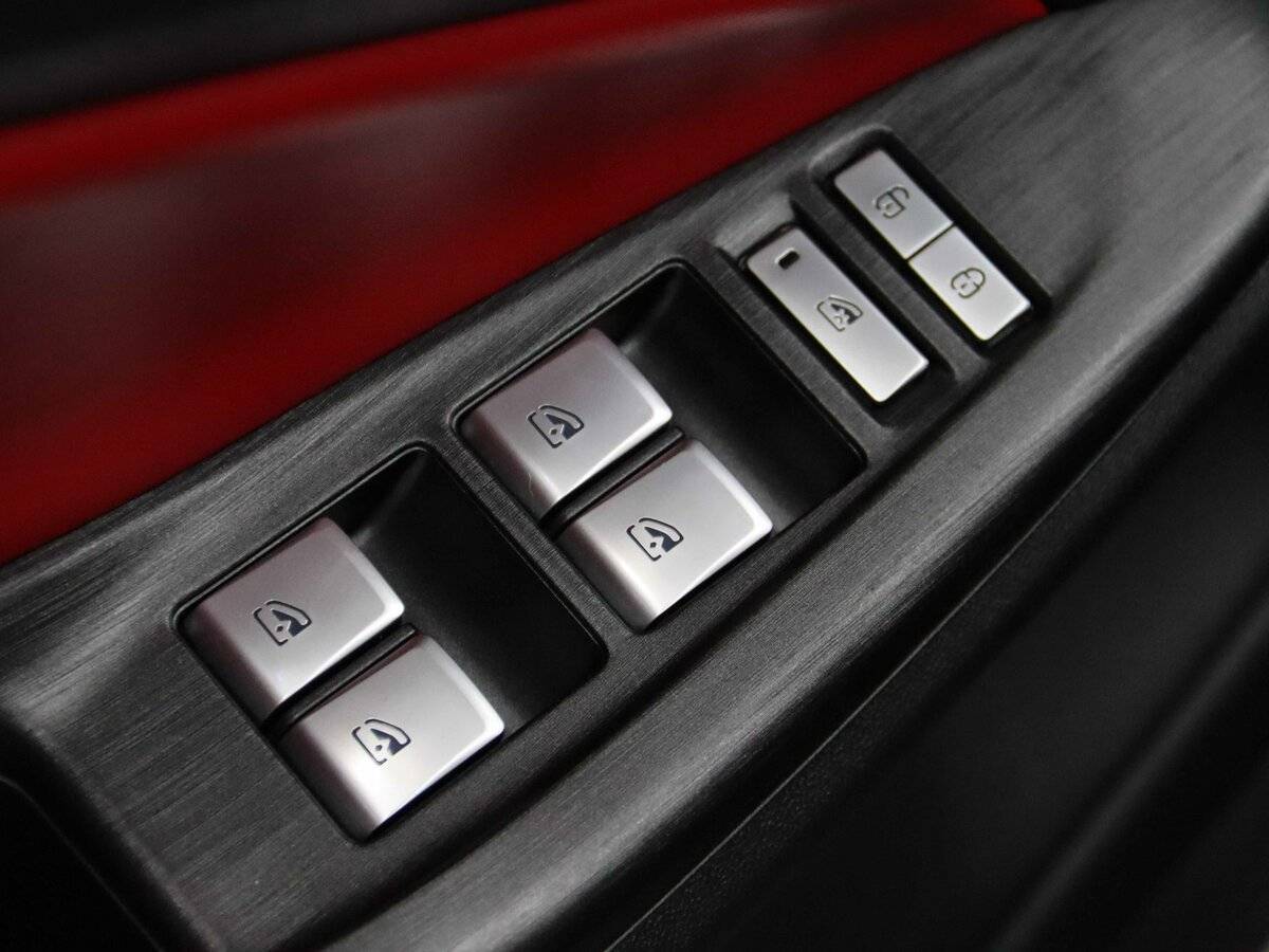 Changan CS55 Plus 2023 года с пробегом. Фото: #12