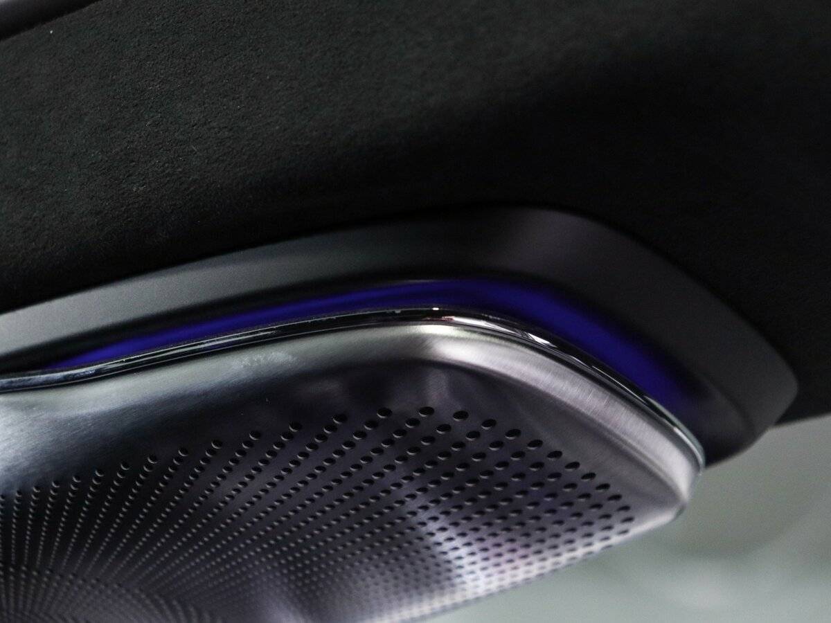 Mercedes-Benz S-Класс AMG 2014 года с пробегом. Фото: #18