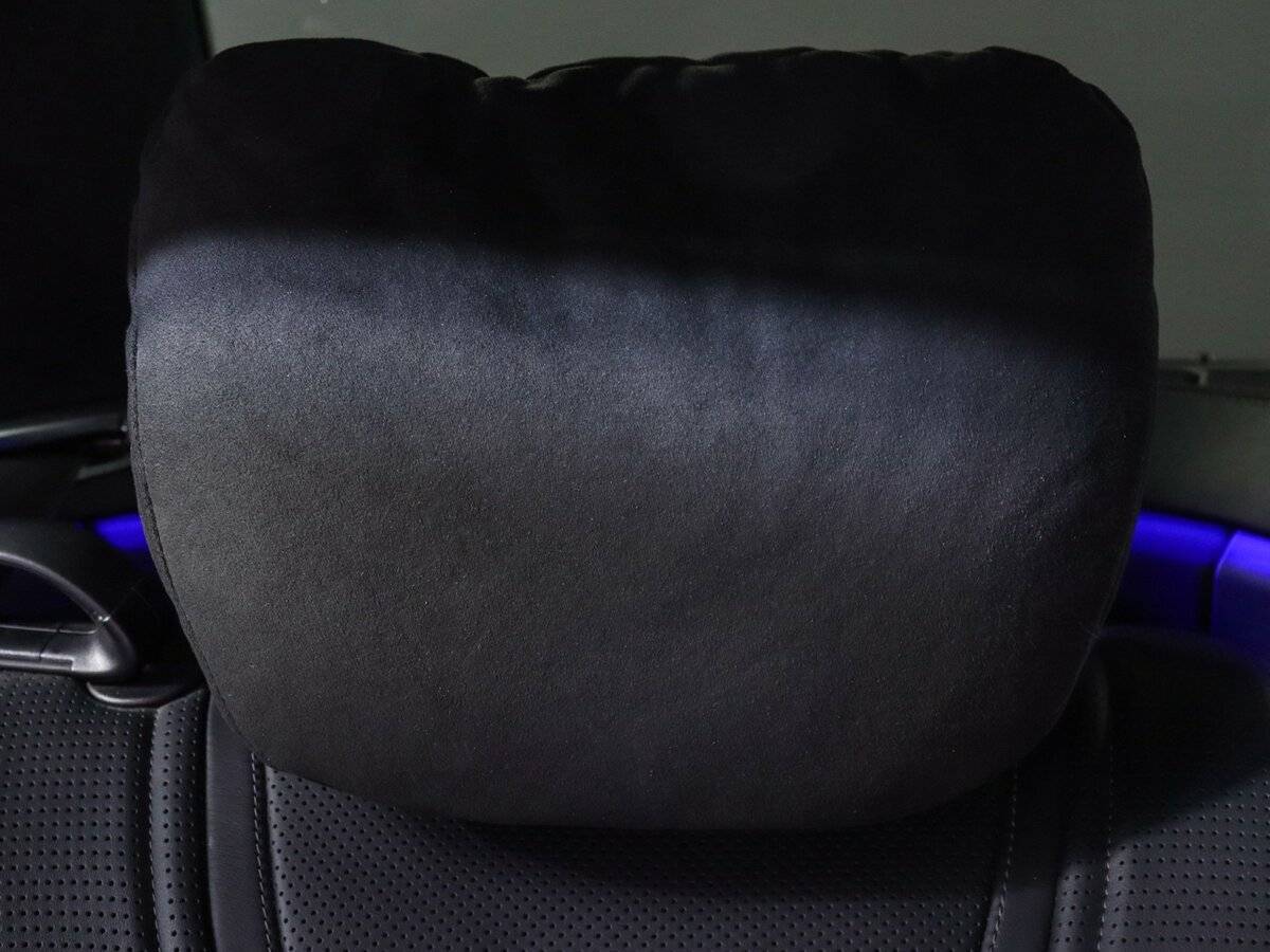 Mercedes-Benz S-Класс AMG 2014 года с пробегом. Фото: #20