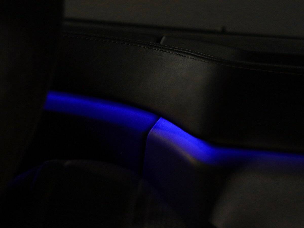 Mercedes-Benz S-Класс AMG 2014 года с пробегом. Фото: #21