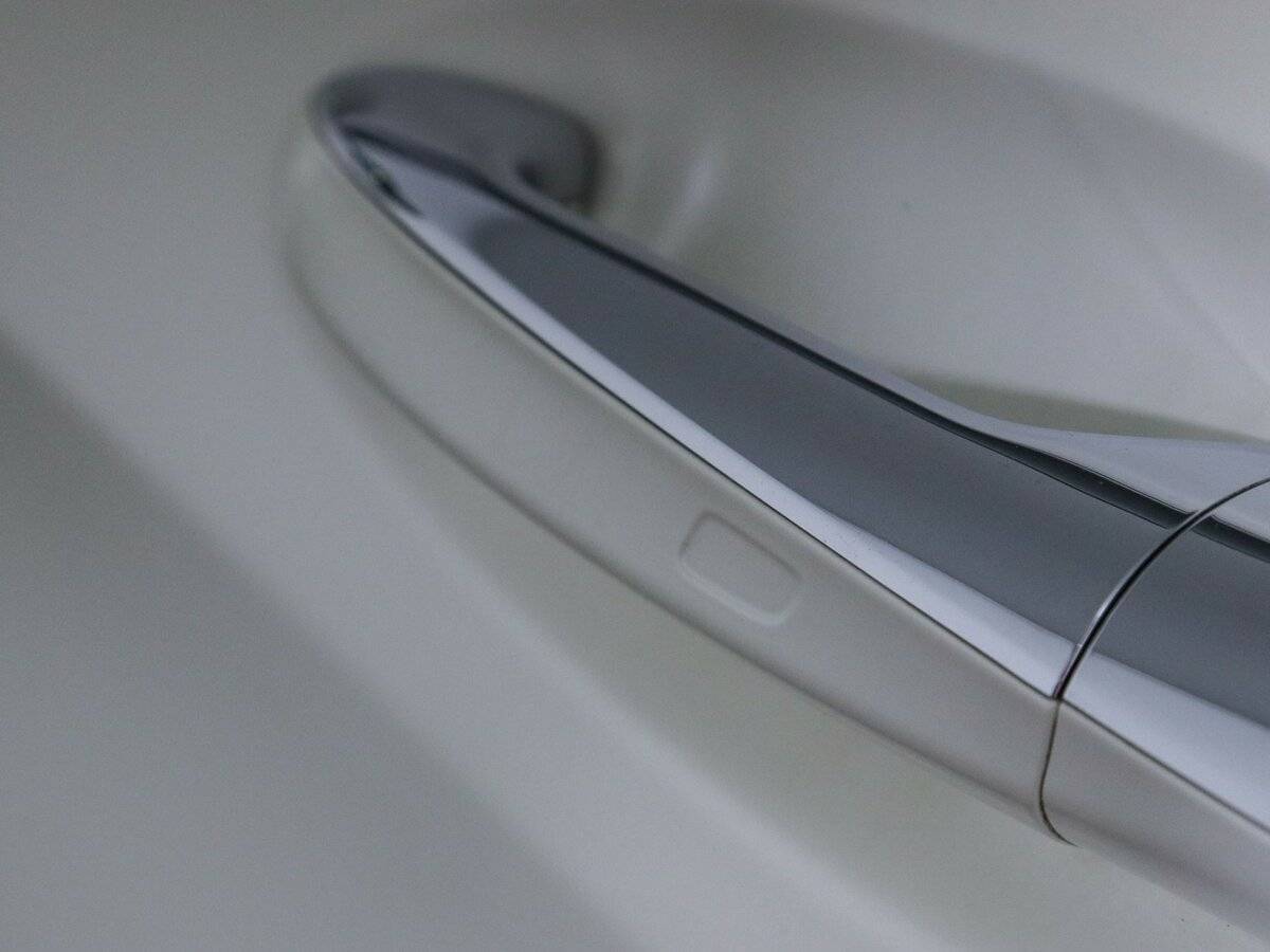 Mercedes-Benz S-Класс AMG 2014 года с пробегом. Фото: #23