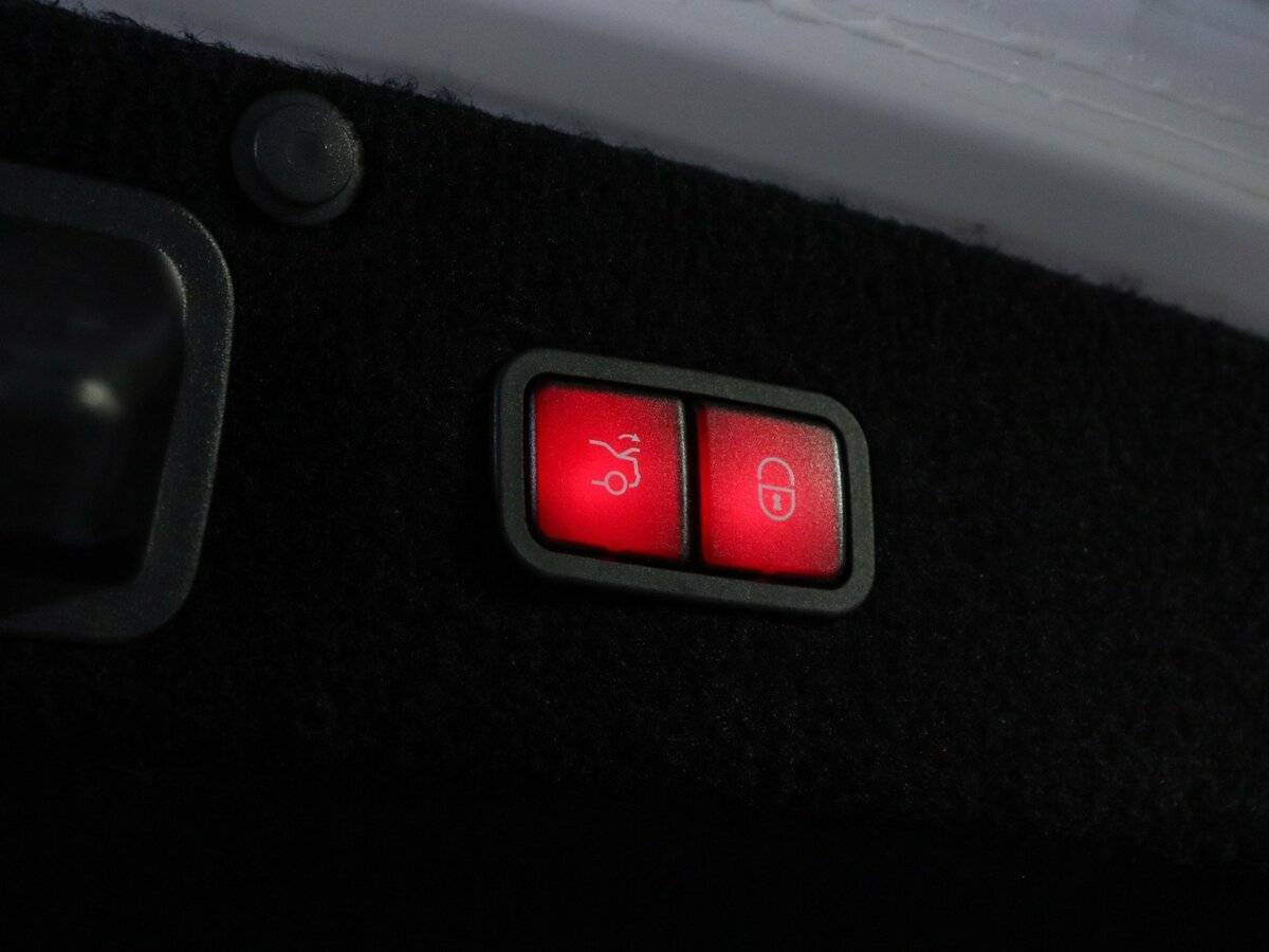 Mercedes-Benz S-Класс AMG 2014 года с пробегом. Фото: #24