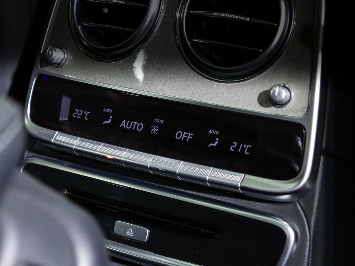 Mercedes-Benz S-Класс AMG 2014 года с пробегом. Фото: #25