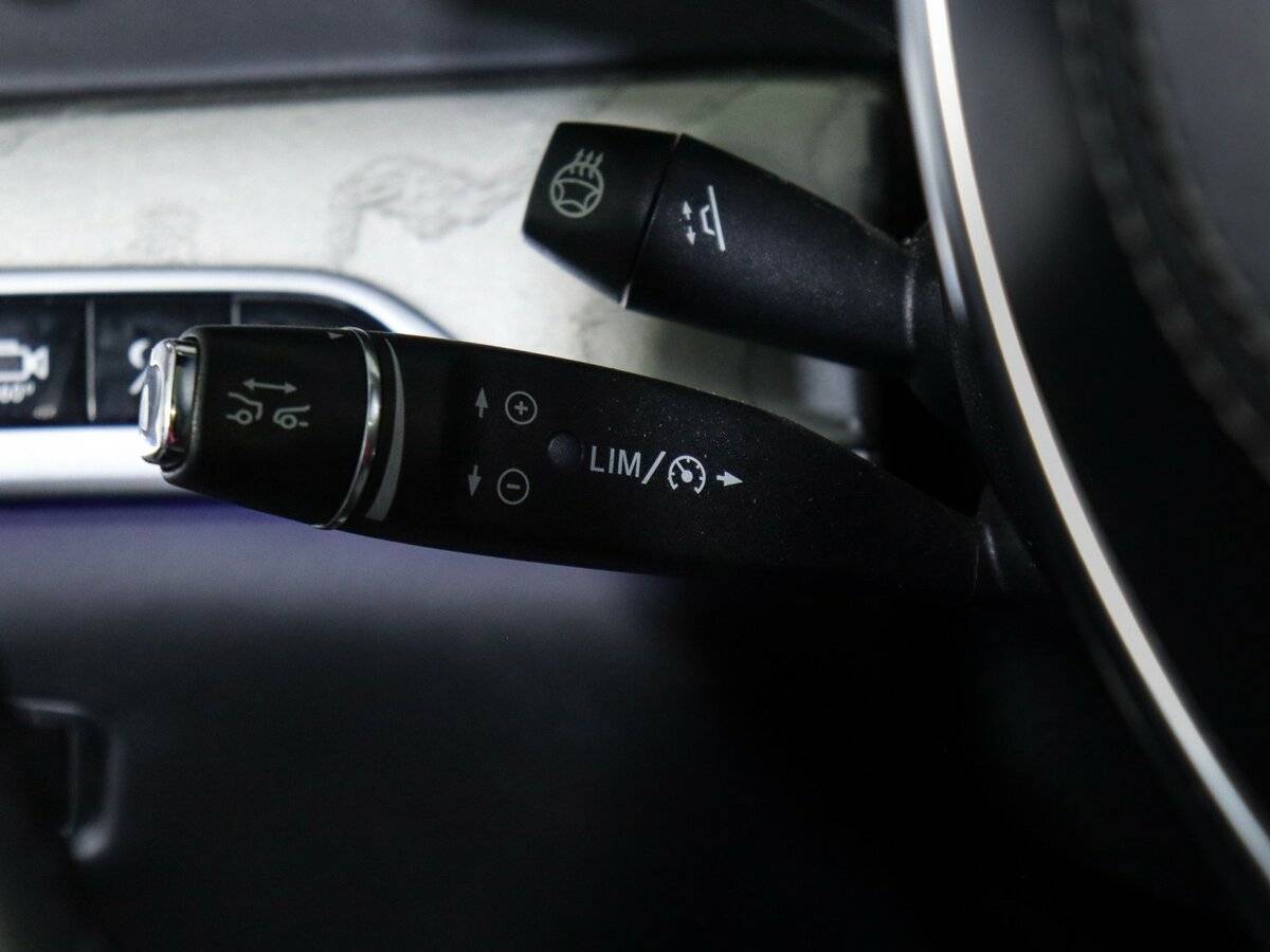 Mercedes-Benz S-Класс AMG 2014 года с пробегом. Фото: #33