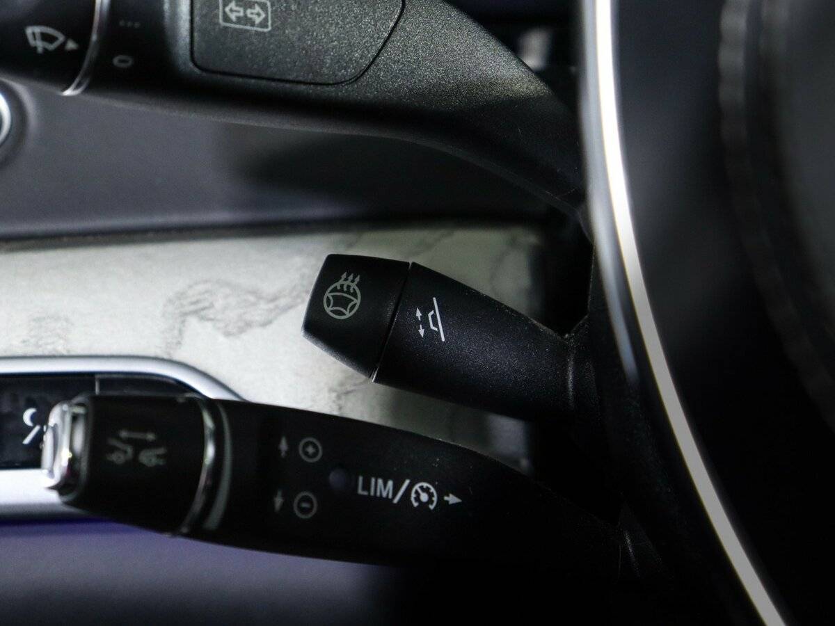 Mercedes-Benz S-Класс AMG 2014 года с пробегом. Фото: #34