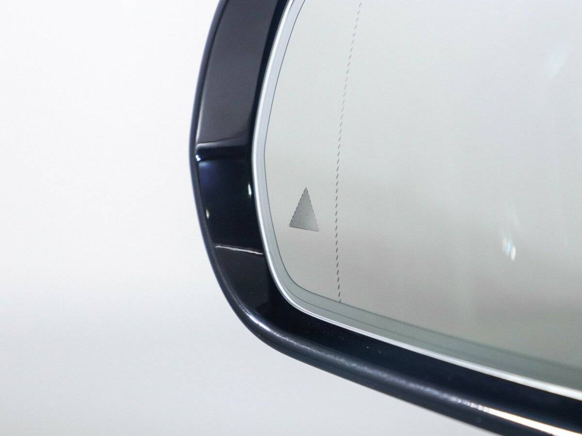 Mercedes-Benz S-Класс AMG 2014 года с пробегом. Фото: #35