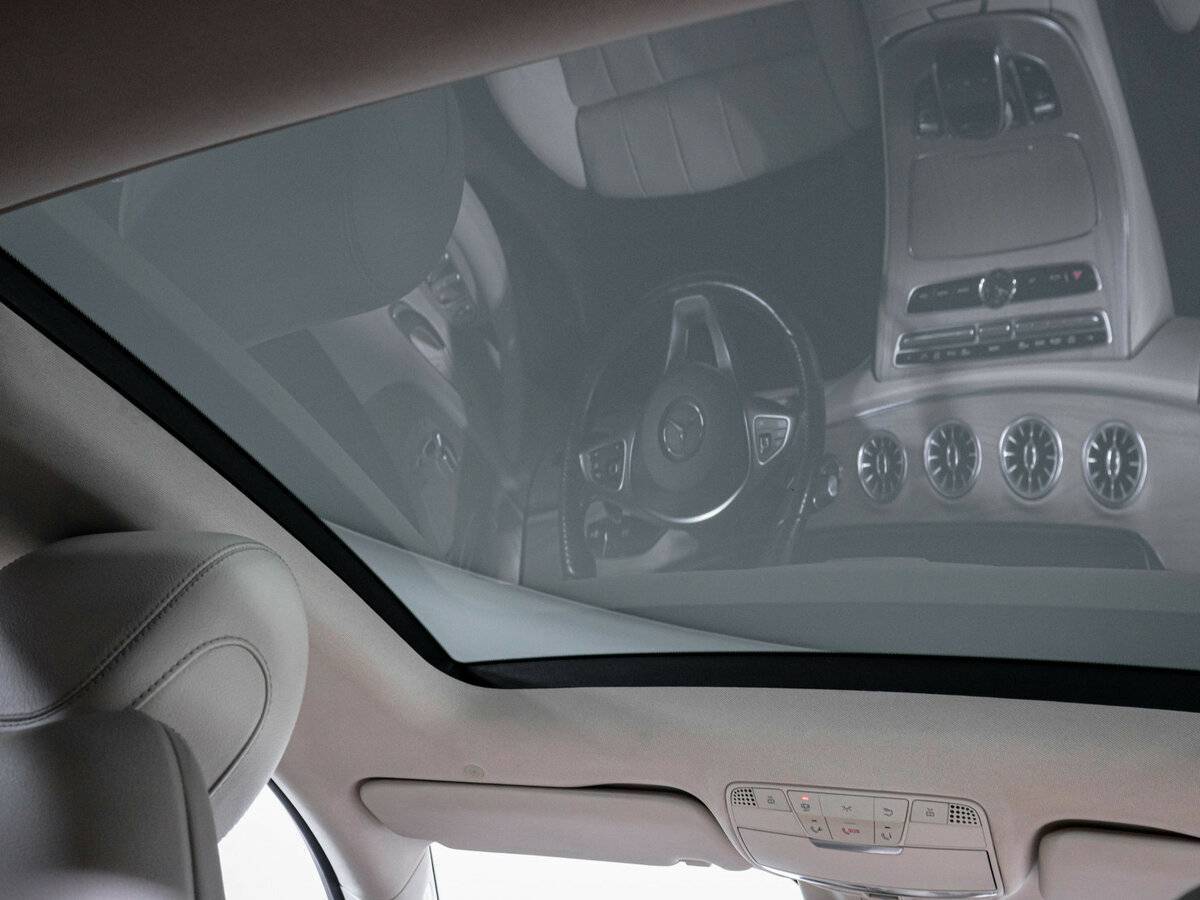 Mercedes-Benz E-Класс 2018 года с пробегом. Фото: #17