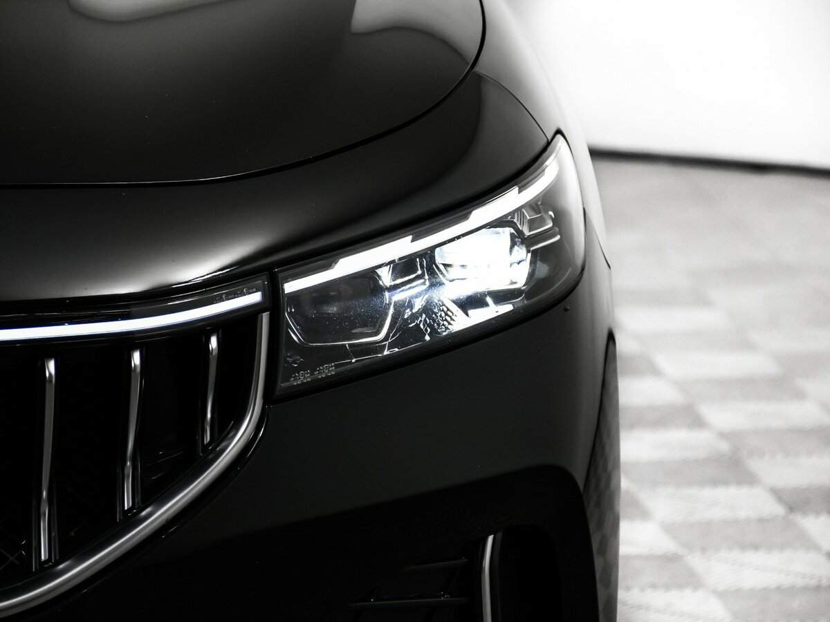 Voyah Free 2023 года с пробегом. Фото: #15