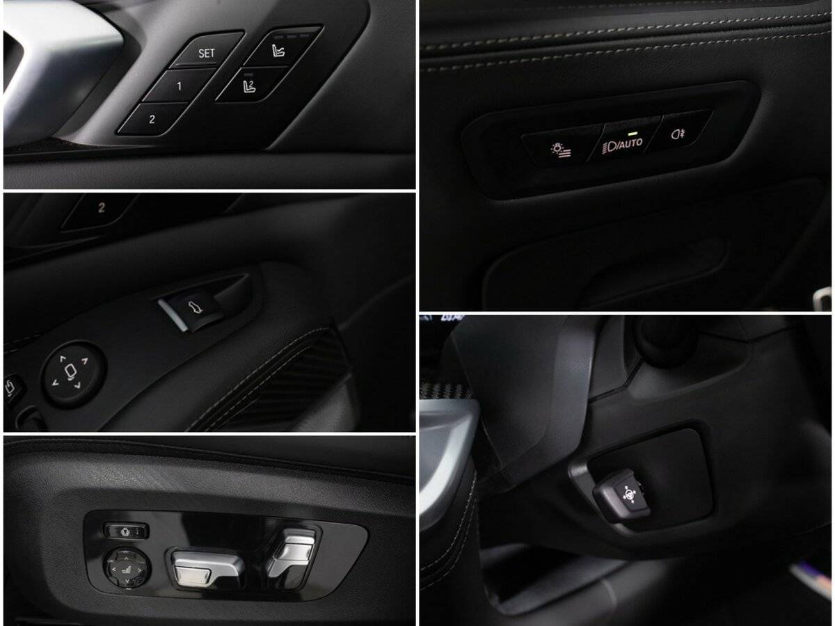 BMW X5 2024 года с пробегом. Фото: #20