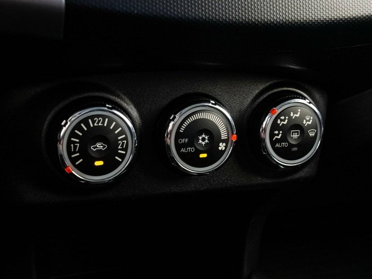 Mitsubishi Outlander 2010 года с пробегом. Фото: #13