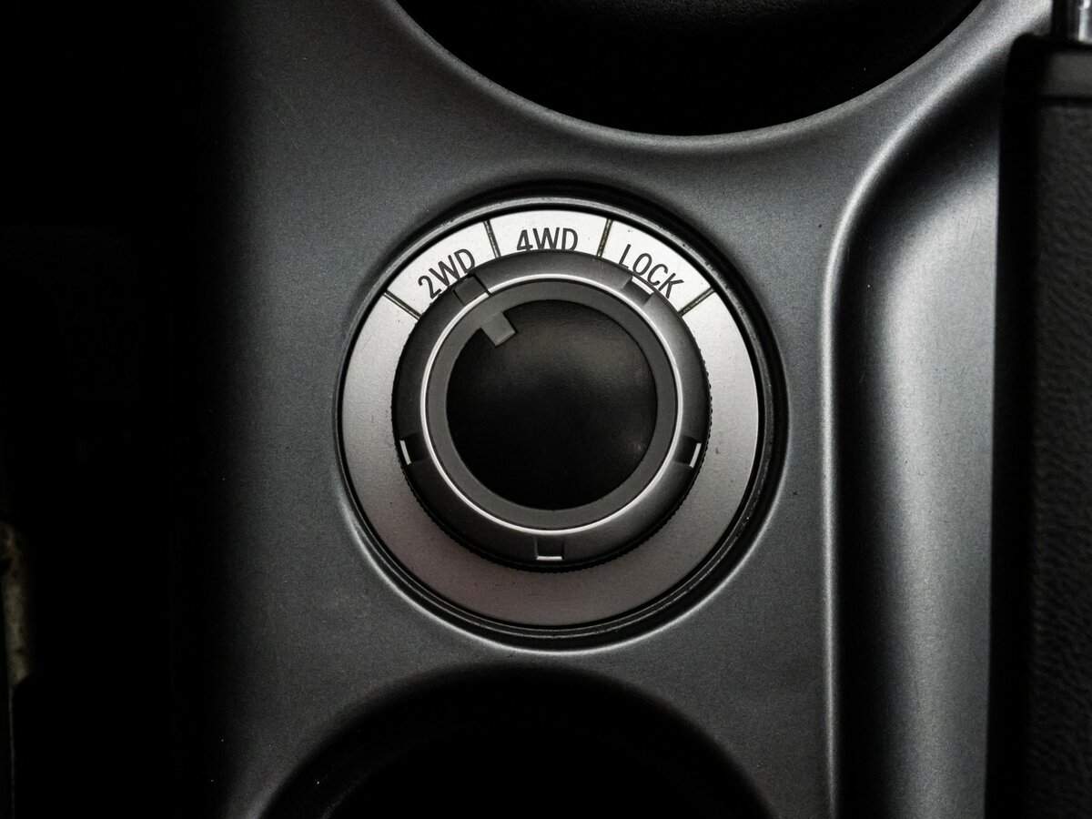 Mitsubishi Outlander 2010 года с пробегом. Фото: #14