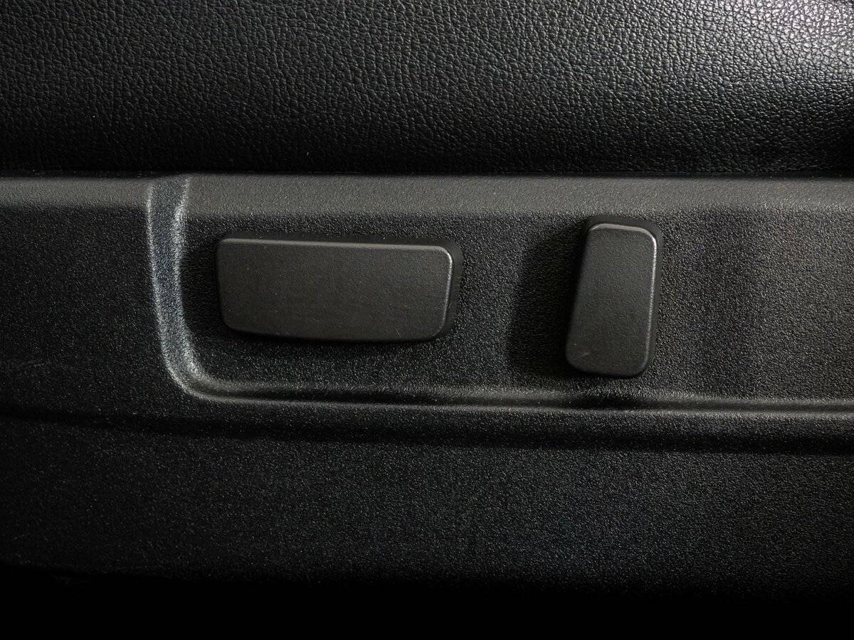 Mitsubishi Outlander 2010 года с пробегом. Фото: #15