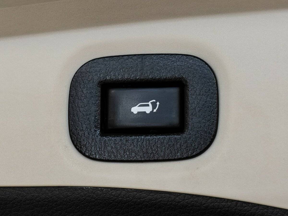 Nissan X-Trail 2022 года с пробегом. Фото: #18