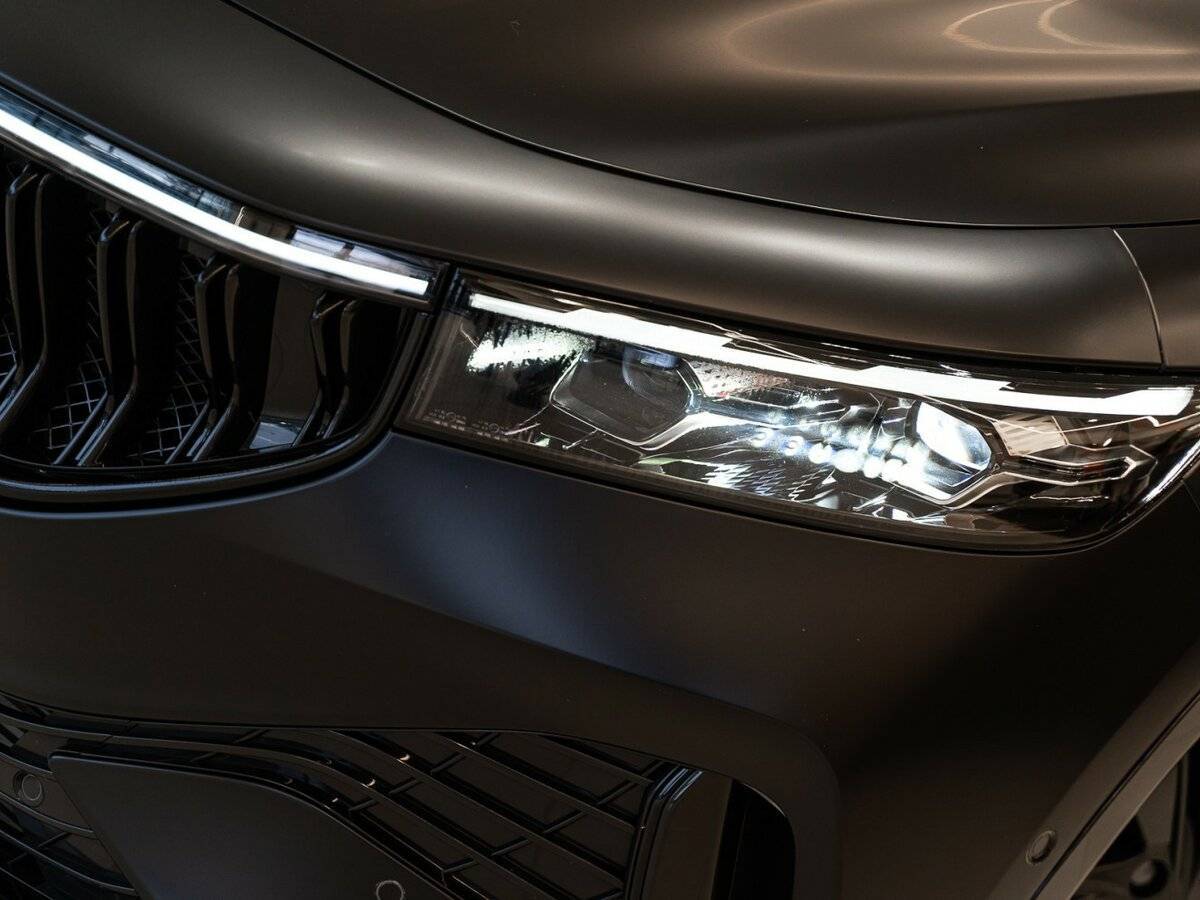 Voyah Free 2023 года с пробегом. Фото: #9