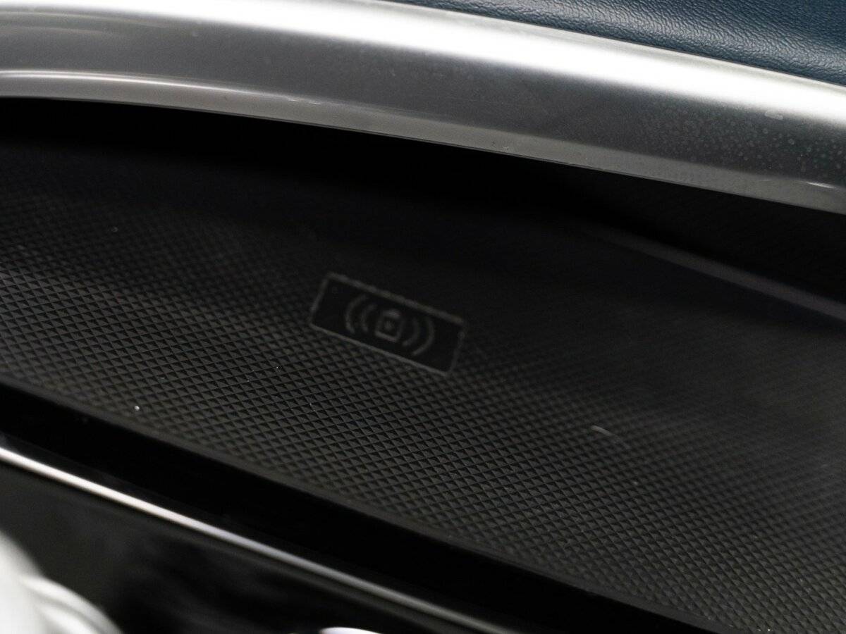 Voyah Free 2023 года с пробегом. Фото: #22