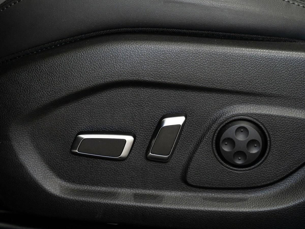 Voyah Free 2023 года с пробегом. Фото: #23