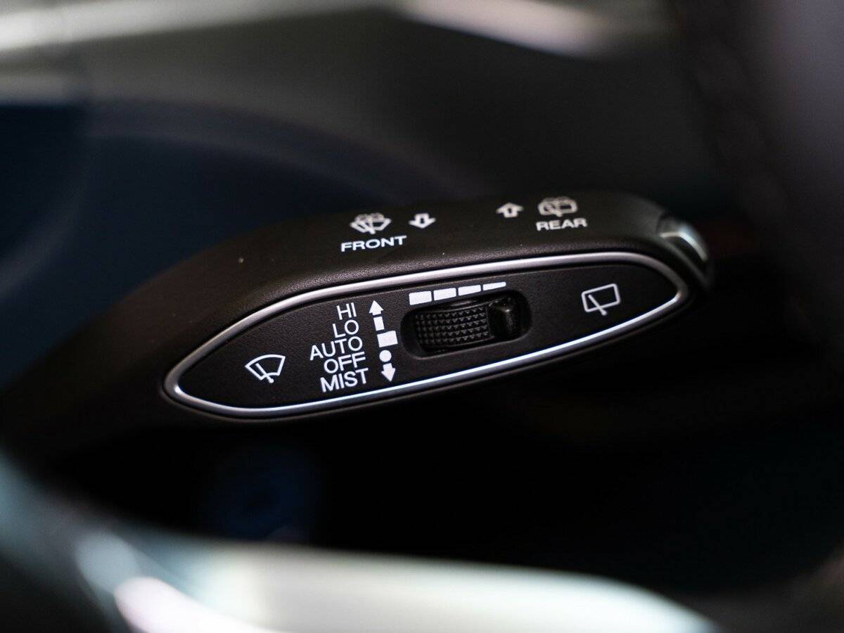 Voyah Free 2023 года с пробегом. Фото: #24