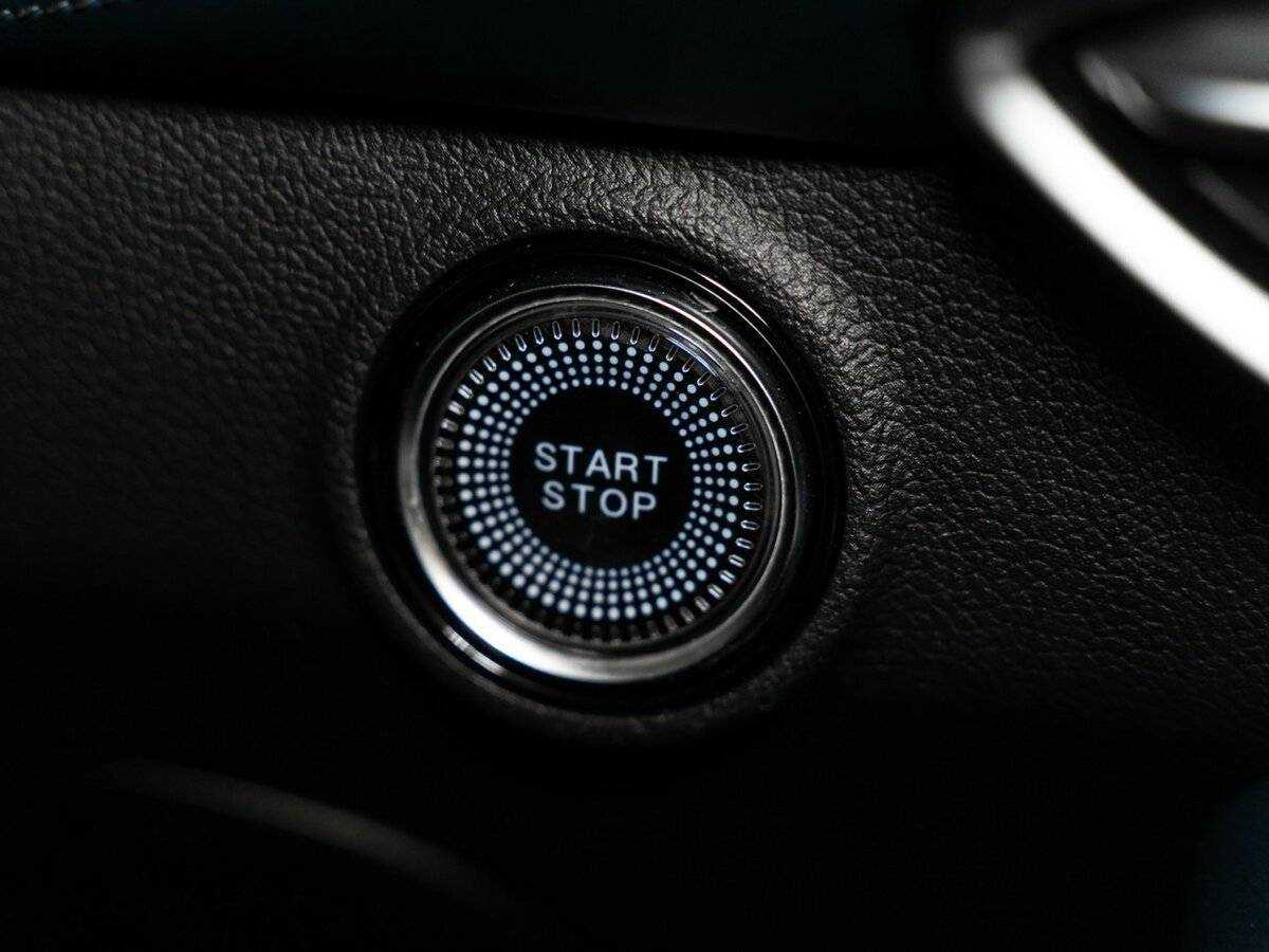 Voyah Free 2023 года с пробегом. Фото: #25