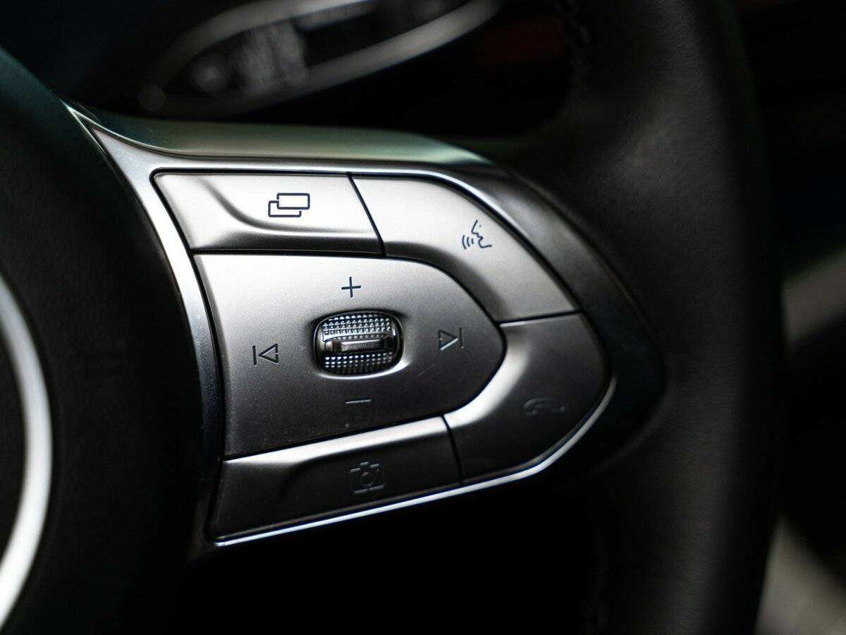 Voyah Free 2023 года с пробегом. Фото: #27