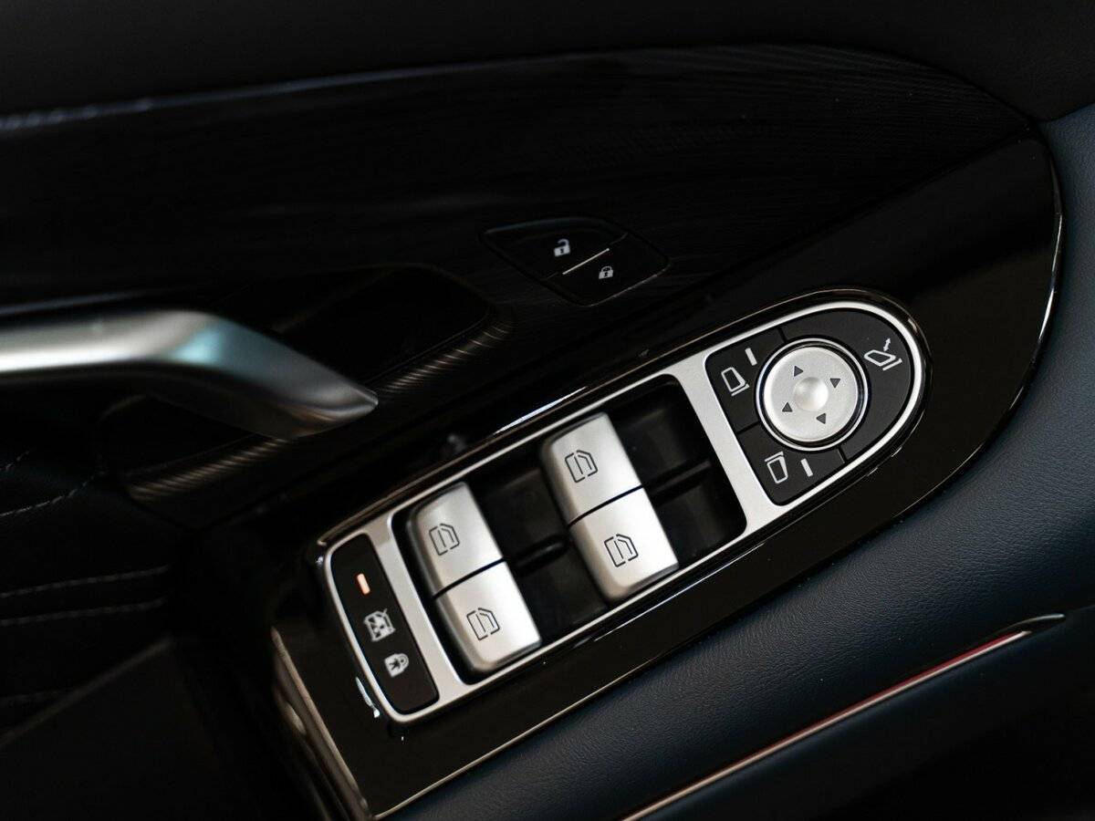 Voyah Free 2023 года с пробегом. Фото: #28