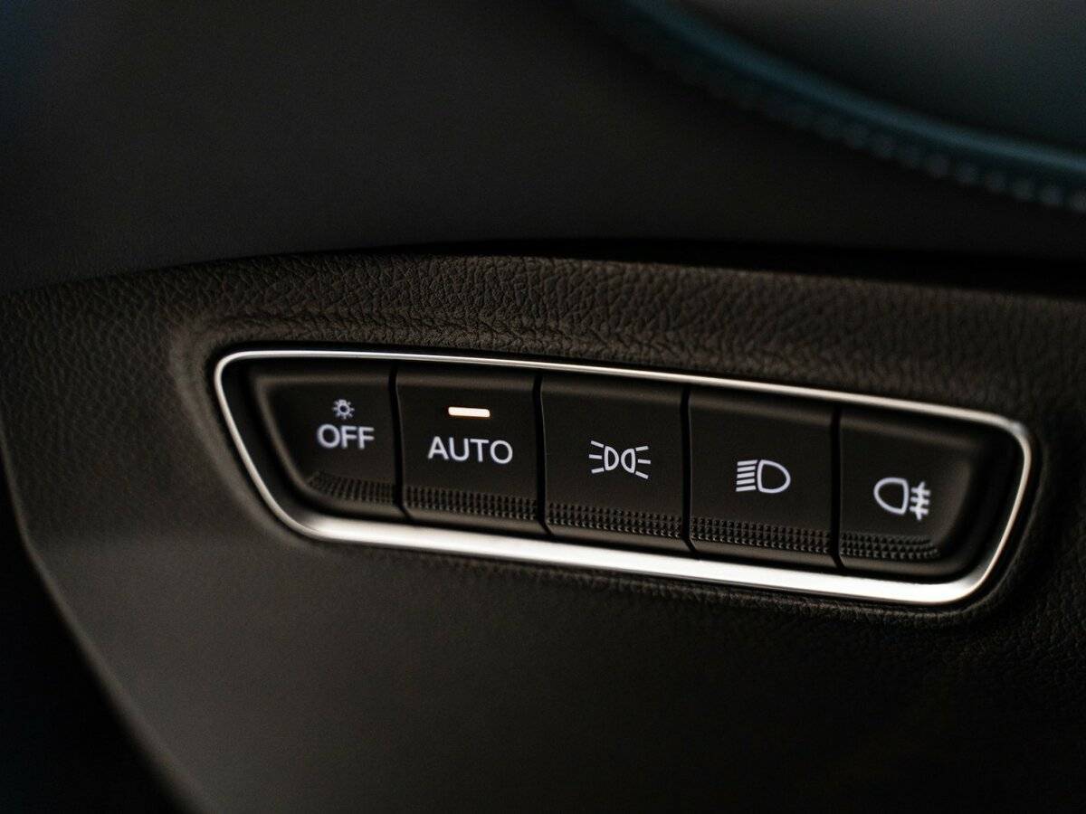 Voyah Free 2023 года с пробегом. Фото: #29