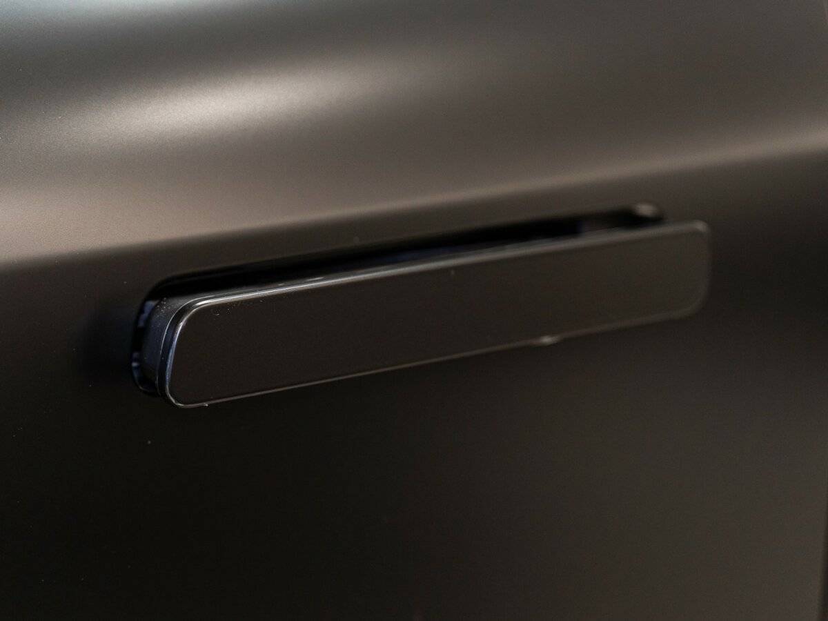 Voyah Free 2023 года с пробегом. Фото: #31